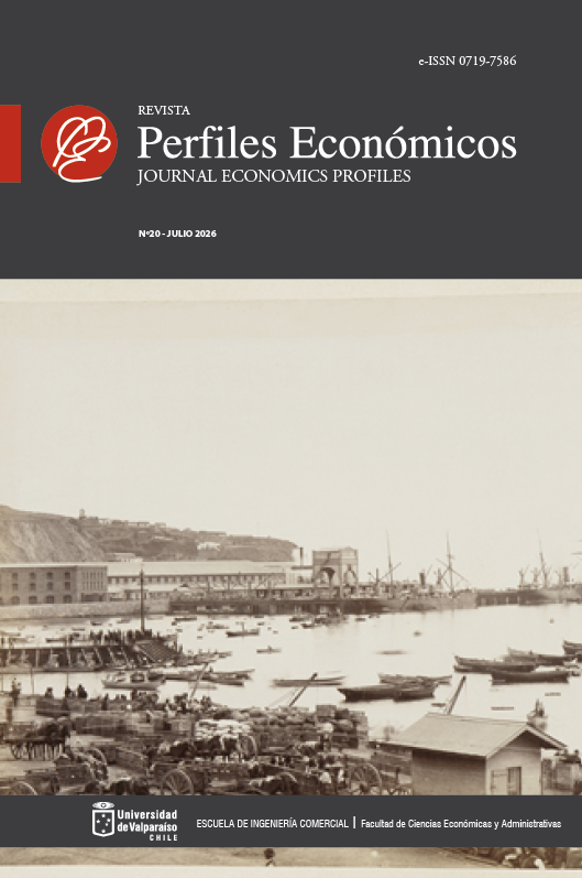 					Ver Perfiles Económicos n. 20 jul. 2026
				