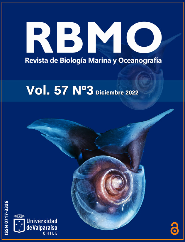 					View Vol. 57 No. 3 (2022)
				