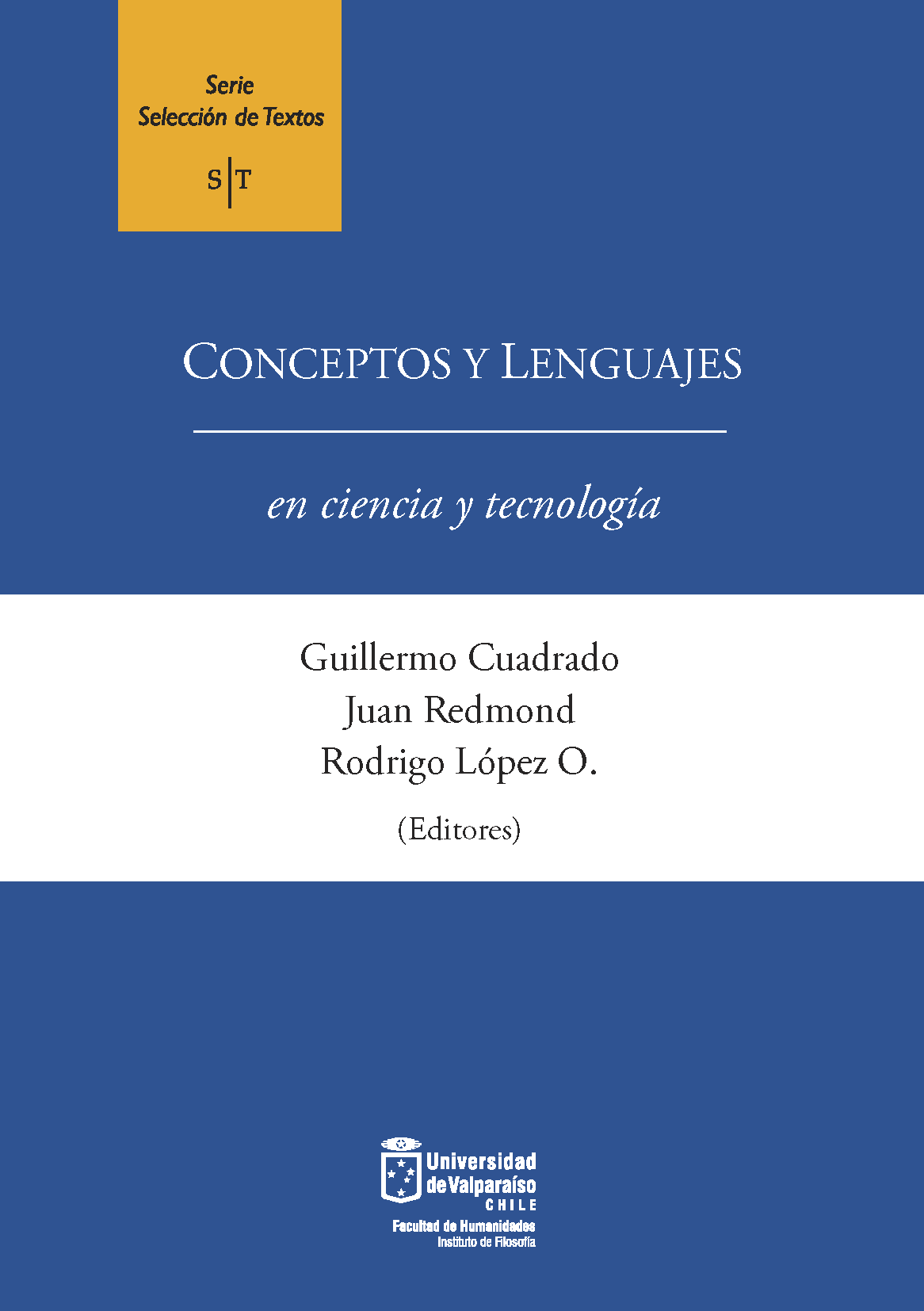 					View Vol. 3 (2013): Conceptos y Lenguajes: en ciencia y tecnología
				
